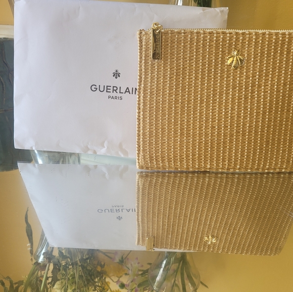 Guerlain clutch - Picture 3 of 5